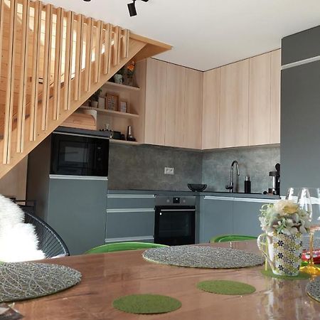 Apartman Pod Smrcinou Vaclavov u Bruntalu Екстериор снимка