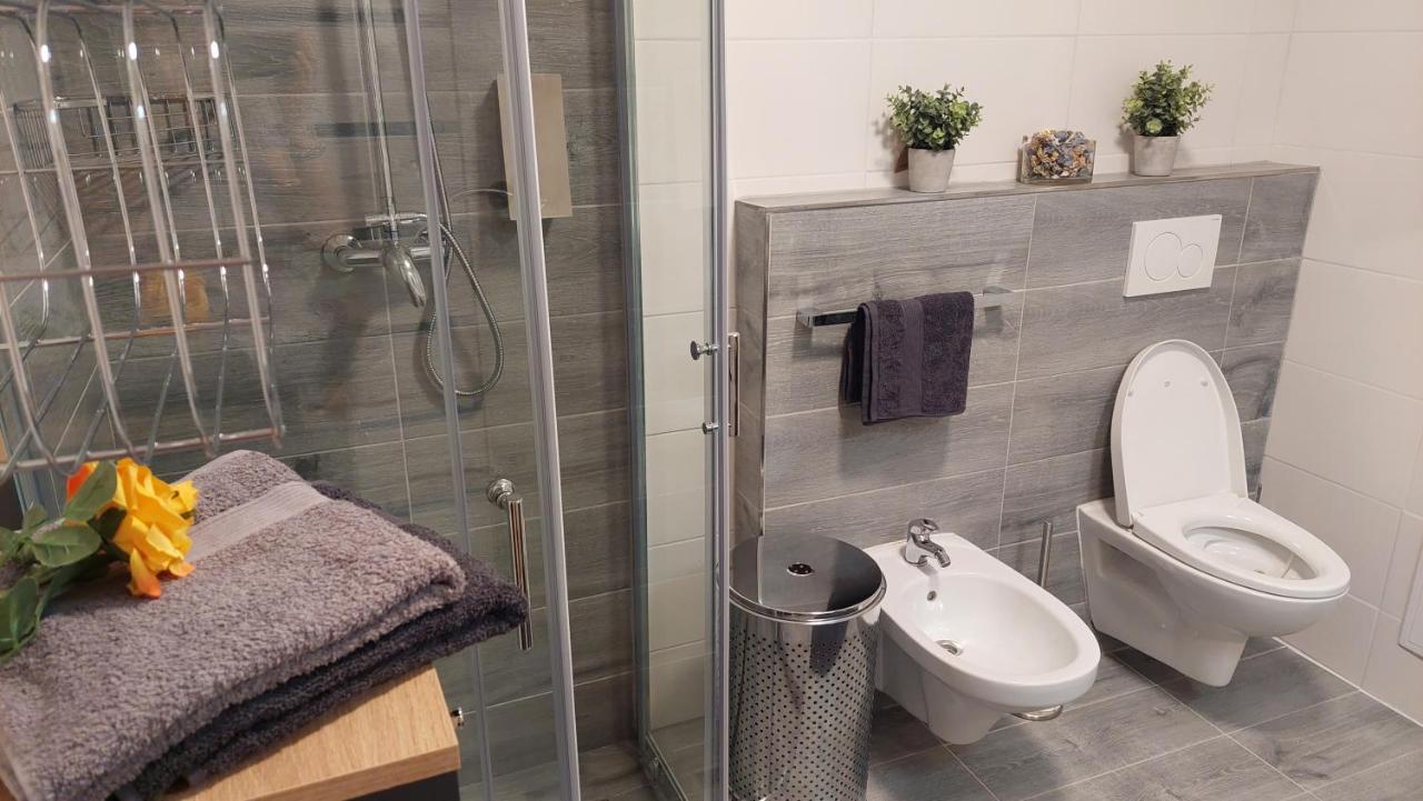 Apartman Pod Smrcinou Vaclavov u Bruntalu Екстериор снимка