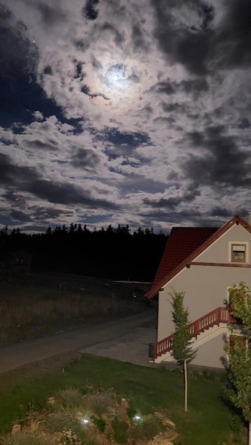 Apartman Pod Smrcinou Vaclavov u Bruntalu Екстериор снимка