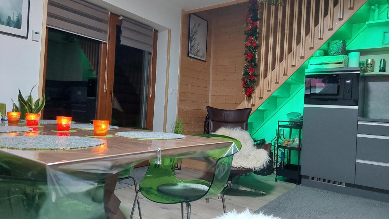 Apartman Pod Smrcinou Vaclavov u Bruntalu Екстериор снимка