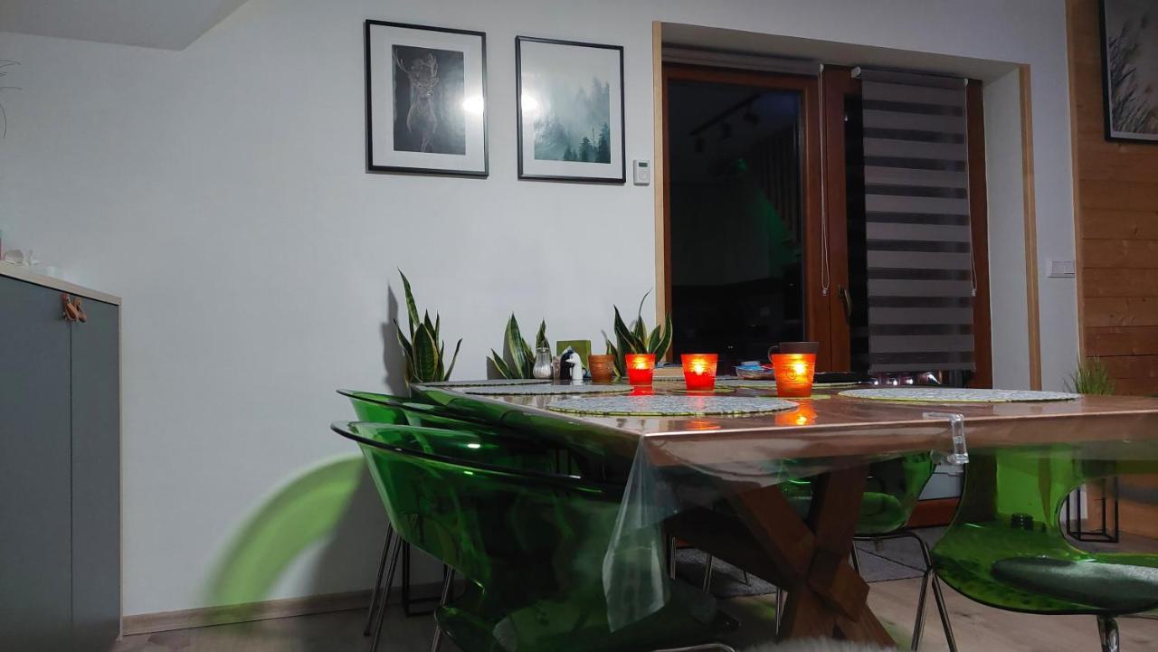 Apartman Pod Smrcinou Vaclavov u Bruntalu Екстериор снимка