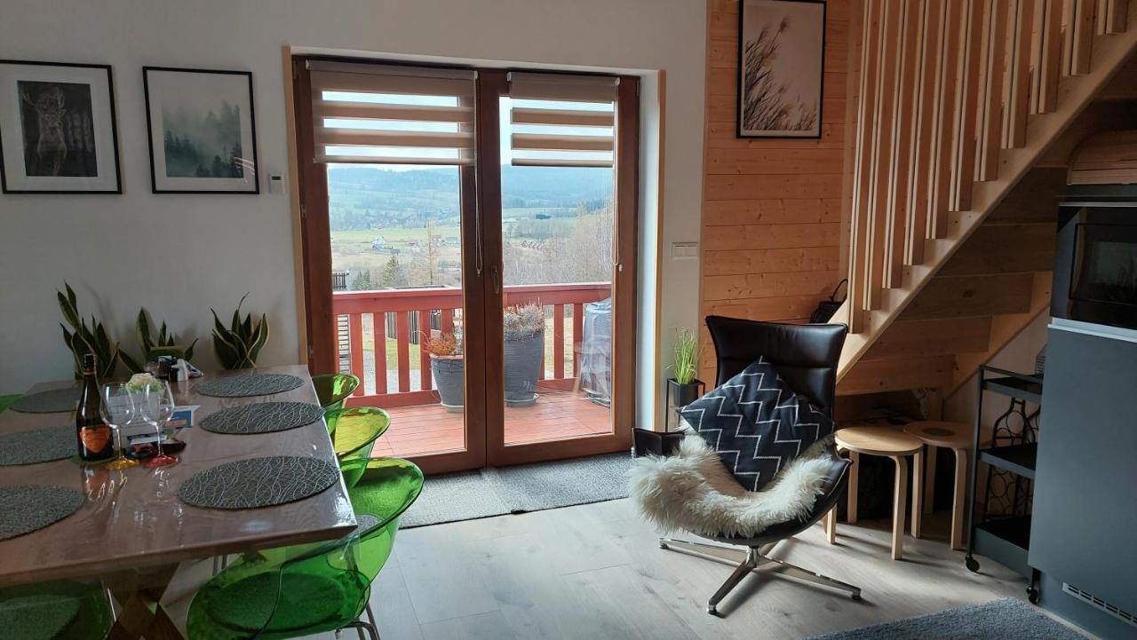 Apartman Pod Smrcinou Vaclavov u Bruntalu Екстериор снимка
