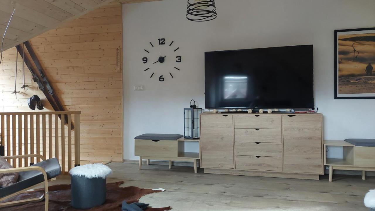 Apartman Pod Smrcinou Vaclavov u Bruntalu Екстериор снимка